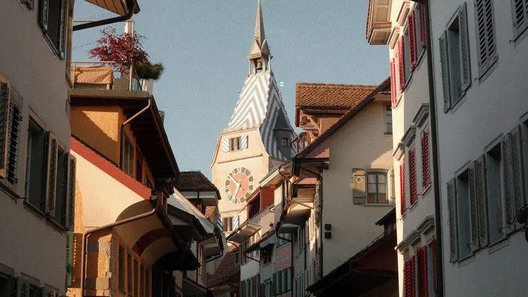 Bitcoin Suisse, İsviçre'deki Kadrosunun Yarısını Yurt Dışına Taşımaya Hazırlanıyor
