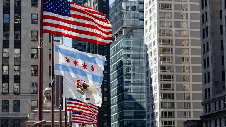 Illinois Eyaletinden Kripto Varlıklar İçin İlk Vergi Düzenlemesi Taslağı