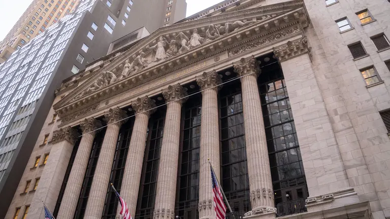 ABD Borsalarında Yükseliş: Nasdaq %1,32 Değer Kazandı