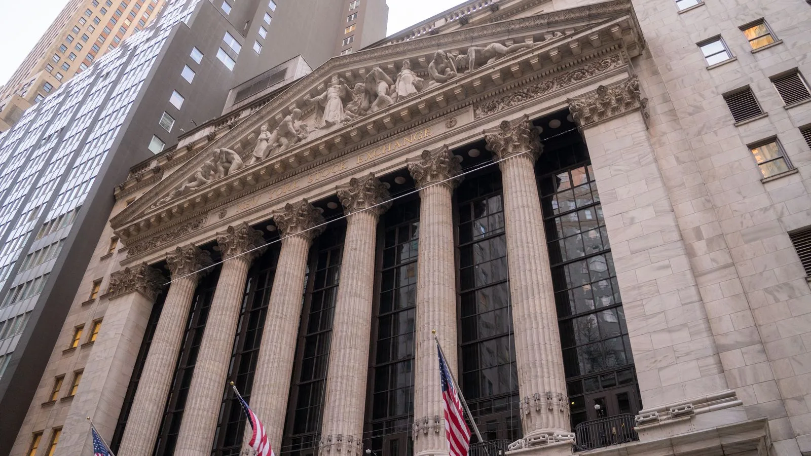 ABD Borsalarında Yükseliş: Nasdaq %1,32 Değer Kazandı