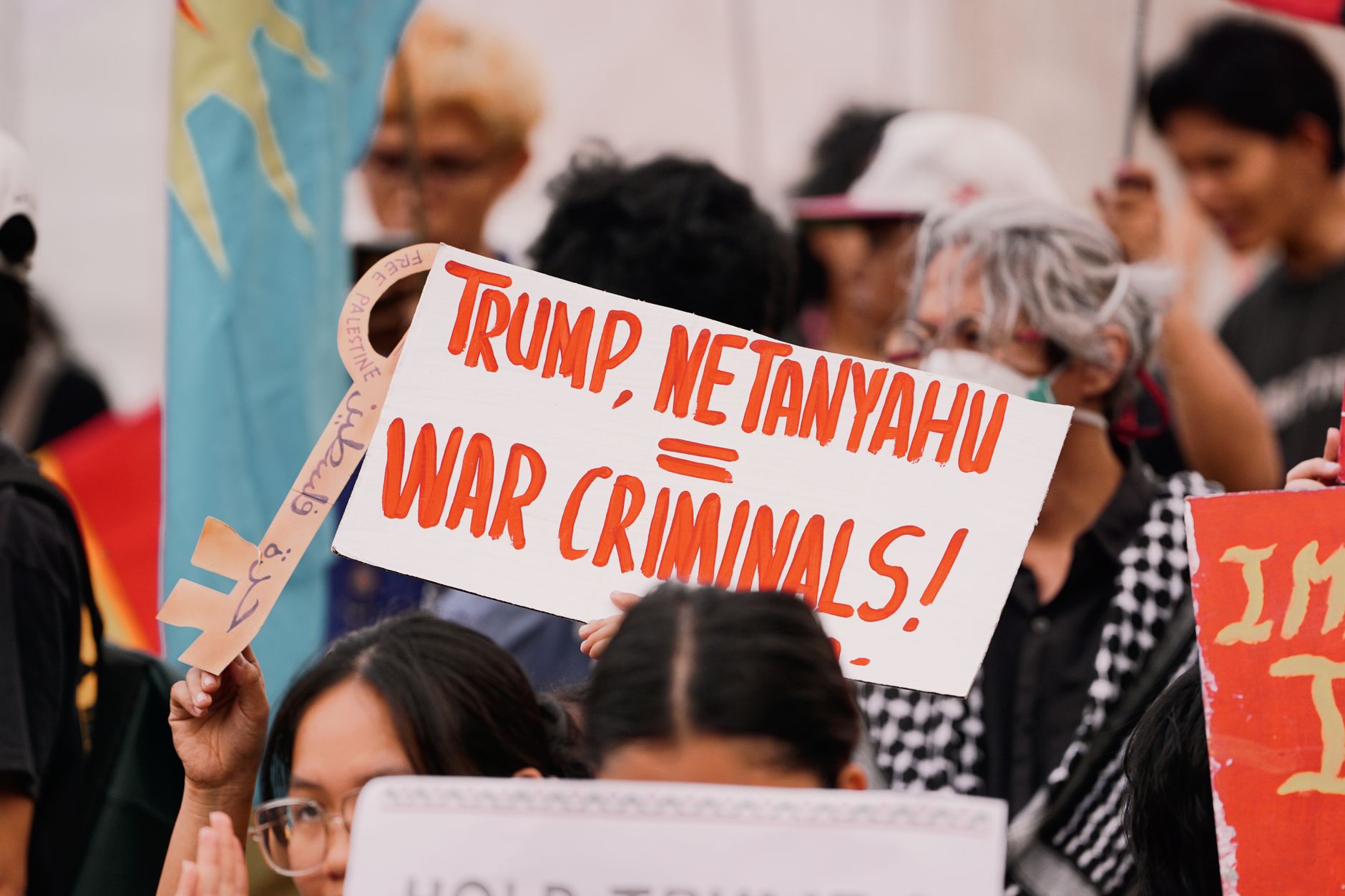 Trump Netanyahu'ya Ateşkes Konusunda Baskıyı Artırıyor