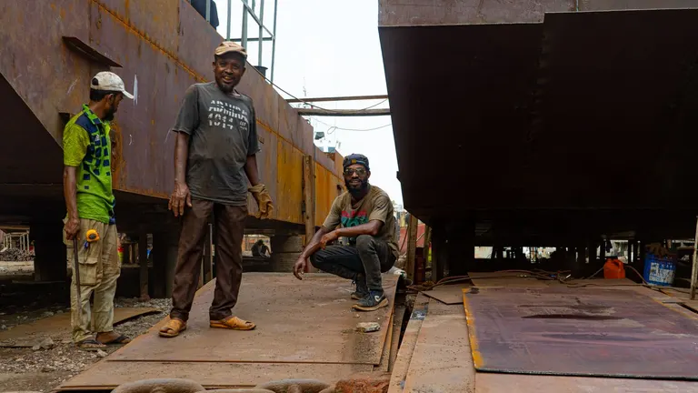 ABD Ticaret Bakanı Lutnick: ABD-Kore Gemi İnşa Projesinin Başarısı Üretilen Gemilerle Ölçülecek
