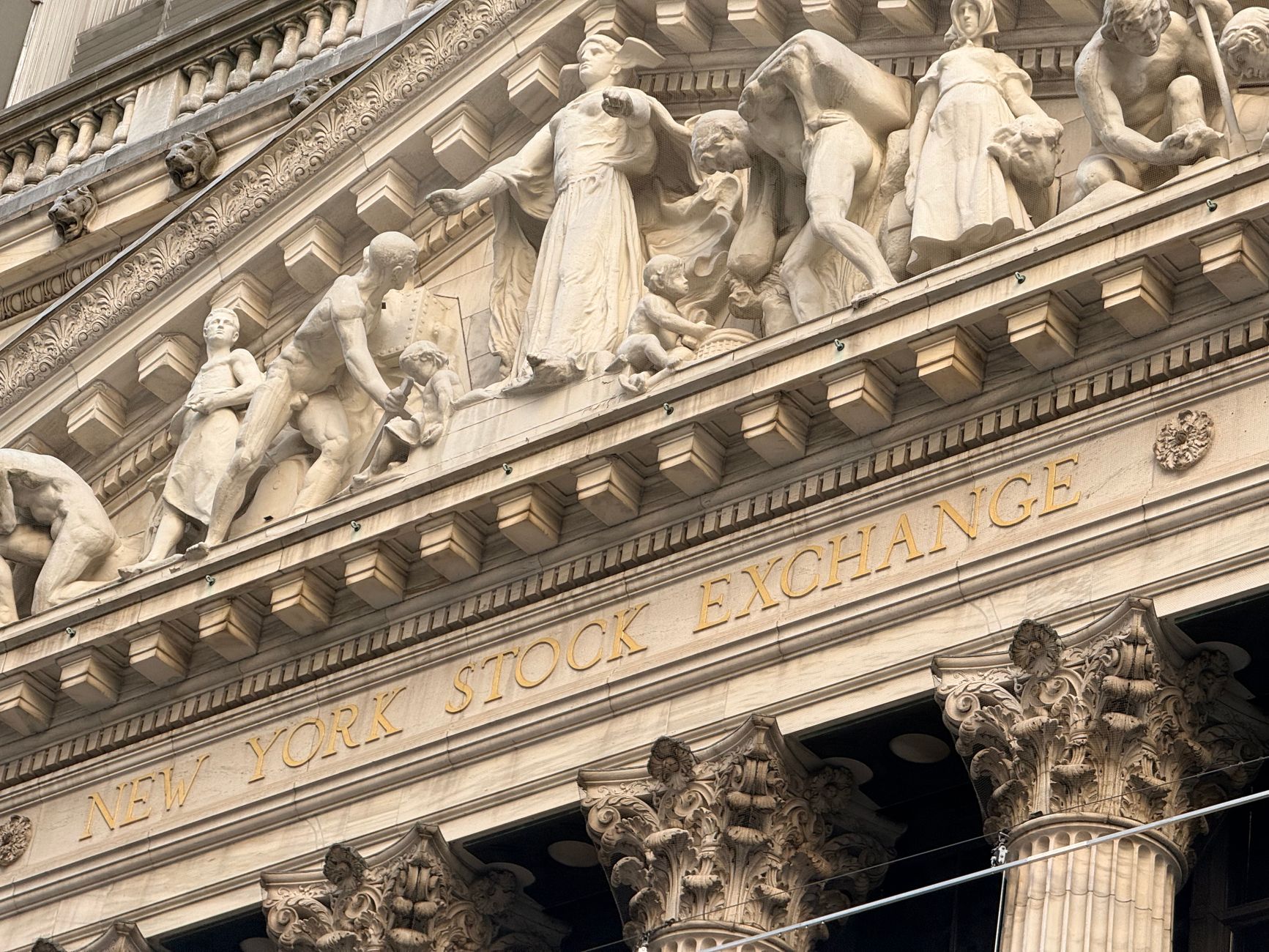 ABD Hisse Senetleri Düşüşle Kapandı: Nasdaq %1,16 Geriledi