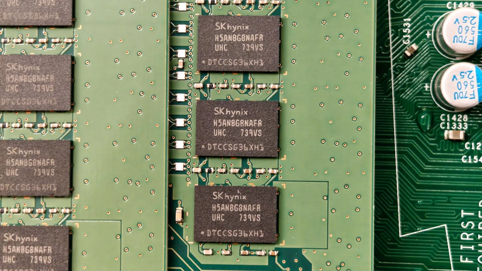 SK Hynix ve Microsoft'tan Yapay Zeka Bellek Tedariki İçin Uzun Vadeli İş Birliği