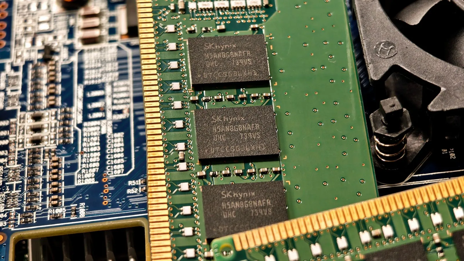 Chey: SK'nın Mega Projeleri Kore'nin Büyümesi İçin; Grup Nvidia ile İş Birliğini Genişletiyor