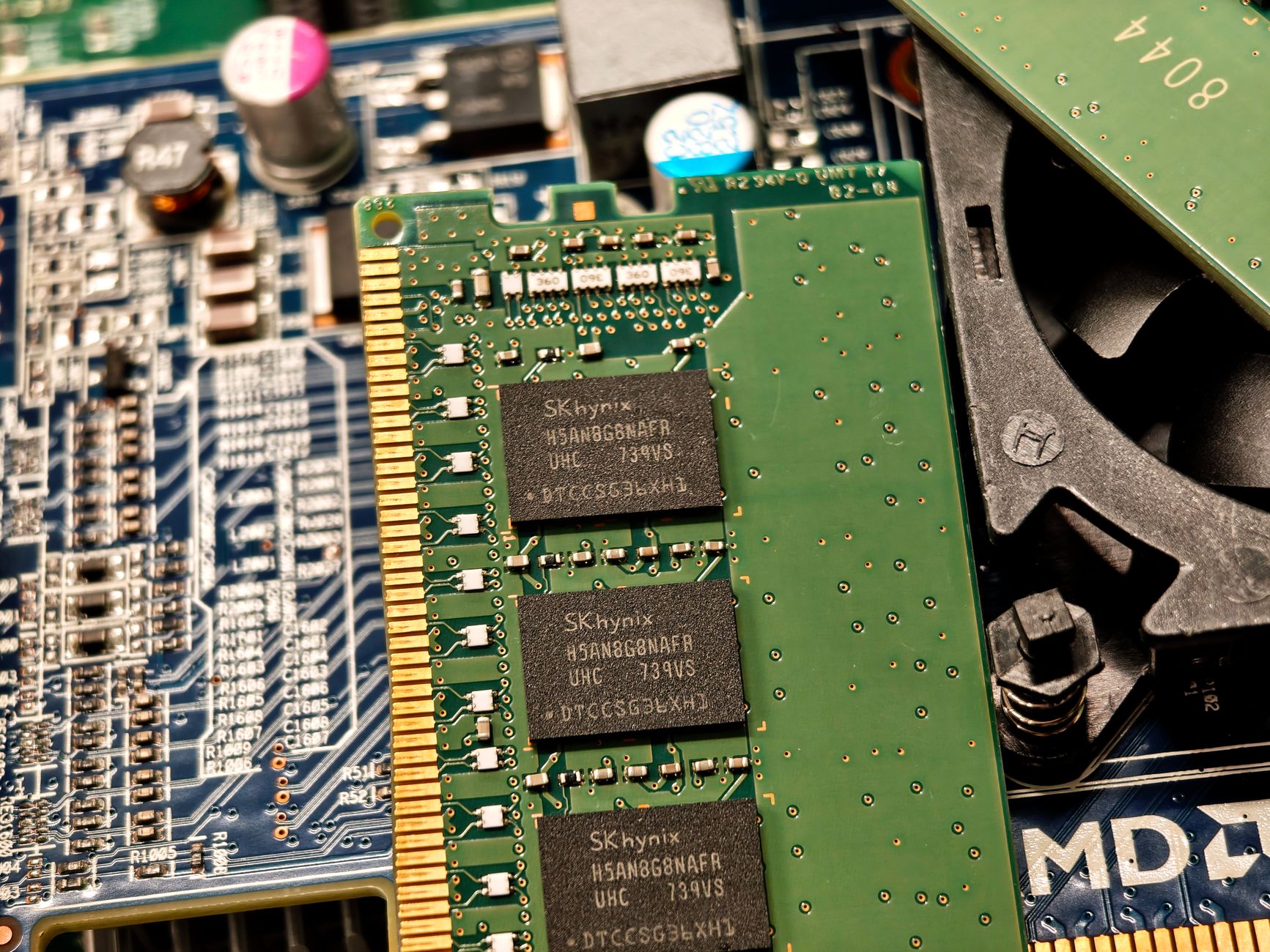 SK Hynix, Nasdaq ADR Listelemesiyle 24,5 Milyar Dolar Toplamayı Hedefliyor