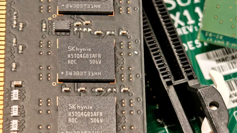 SK Hynix Erken İşlemlerde Yükseldi, 60,5 Trilyon Wonluk Faaliyet Karı Açıkladı; Samsung Electronics Toparlanıyor