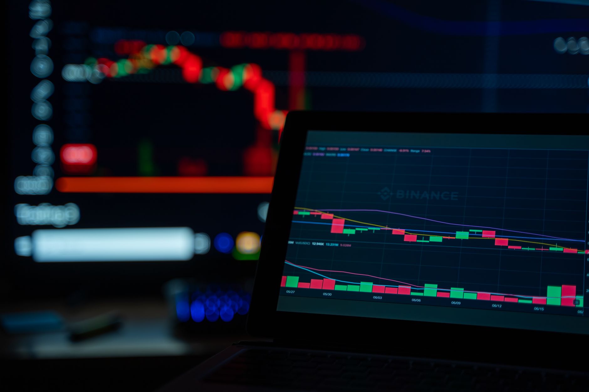 Binance, MiCA Lisansı Alamayınca Fransa ve Bazı Avrupa Ülkelerinde İşlemleri Durdurdu