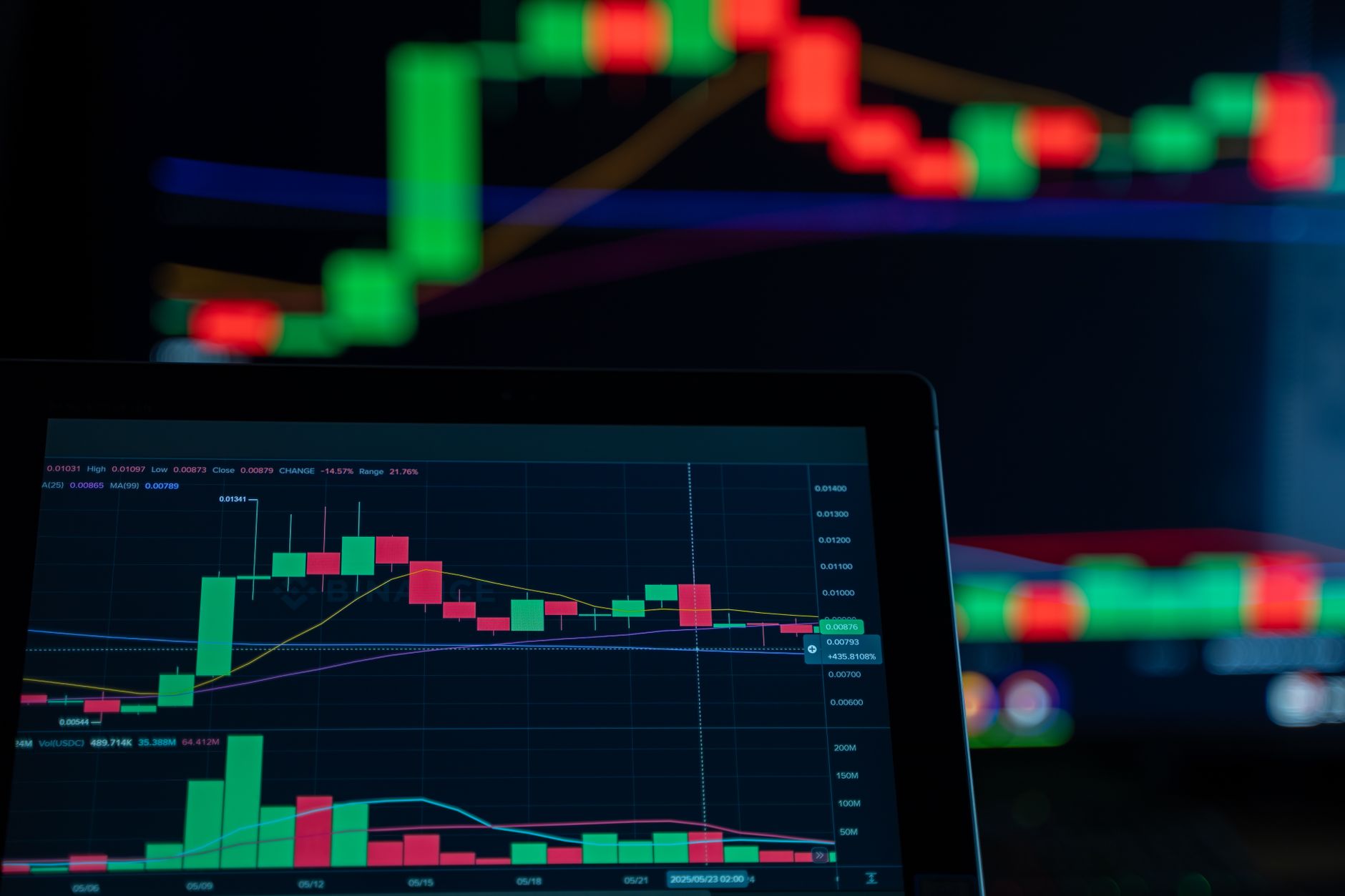 ABD Spot Bitcoin ETF'leri 8 Haftalık Çıkış Serisini 197 Milyon Dolarlık Girişle Sonlandırdı