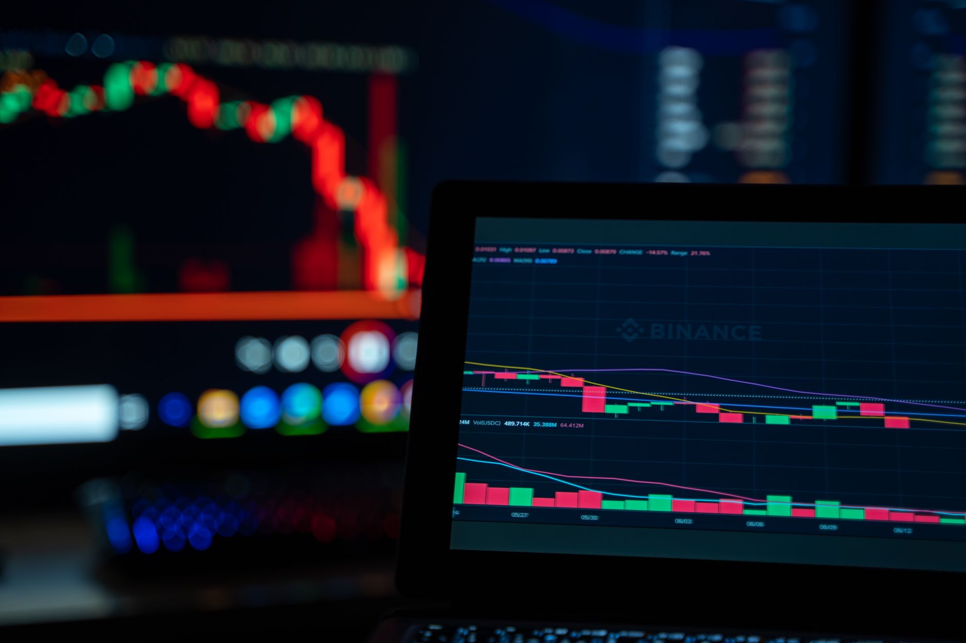 Kuzey Kore, Rusya ve İran, ABD Yaptırımlarından Kaçmak İçin 100 Milyar Doların Üzerinde Kripto Para Kullandı