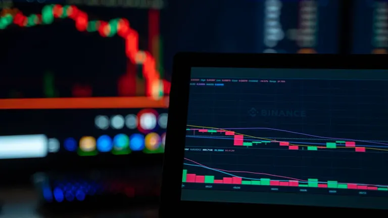 Binance, Tokenize Apple ve IBM Hisseleri İçin Temettü Ödeyecek