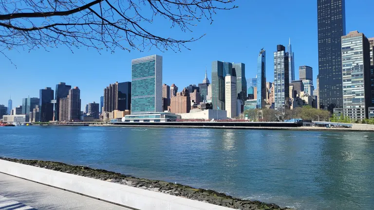 Trump, Şartlar Uygun Olursa New York'ta İranlı Yetkililerle Görüşmek İstiyor