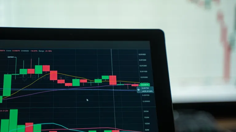 Marscoin Bir Günde %109 Yükseldi: Piyasa Değerinde İlk 100'e Yaklaşıyor