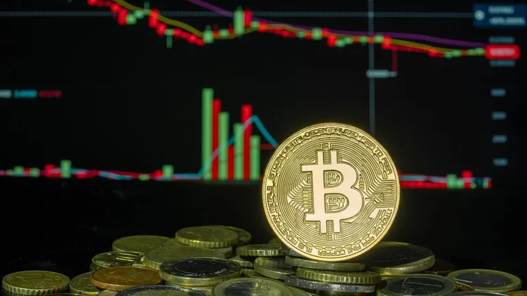 Bitcoin Kısa Süreliğine 64.000 Doların Altına Düştü