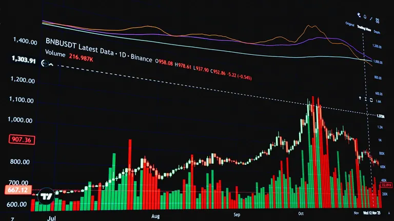 ABD Spot Bitcoin ETF'lerinde Büyük Çıkış: 265 Milyon Dolar Net Çıkış
