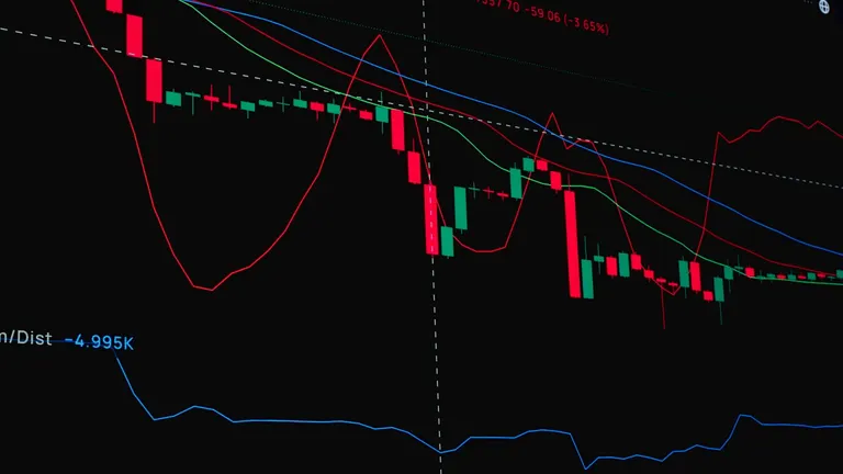 Bitcoin, Kısa Vadeli Yatırımcıların Maliyet Tabanına Yaklaşıyor: Satış Baskısı Riski Artıyor