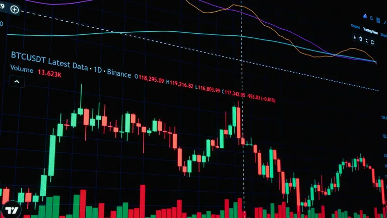 Bitcoin Kısa Süreliğine 84.000 Doların Altına Geriledi