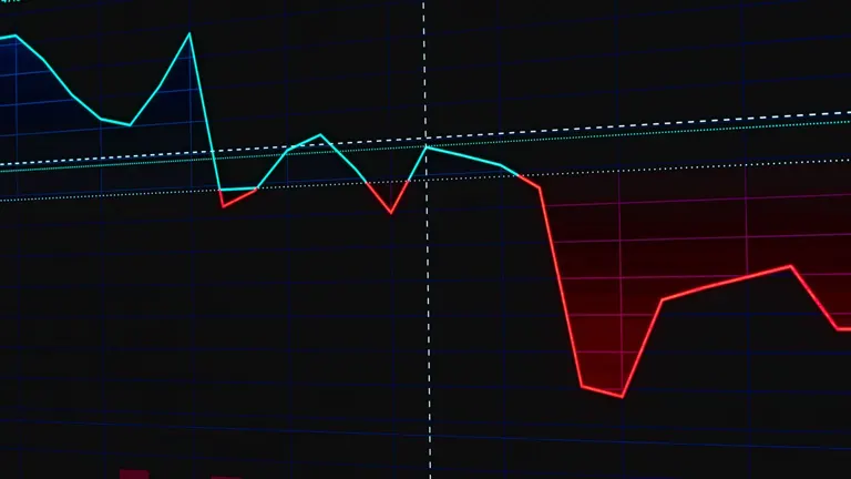 ABD'de Güçlü İstihdam Verisi Fed Faiz Artış Beklentisini %58'e Taşıdı: Borsa ve Kripto Piyasaları Düştü