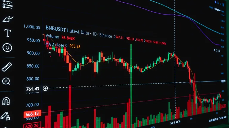 Binance ve Circle Ortaklığının Genişlemesi Tether Üzerinde Baskı Oluşturabilir
