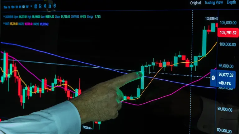 Bitcoin 80.000 Doları Aştı: ABD SEC'in Düzenleme Adımları Altcoin Rallisini Tetikledi