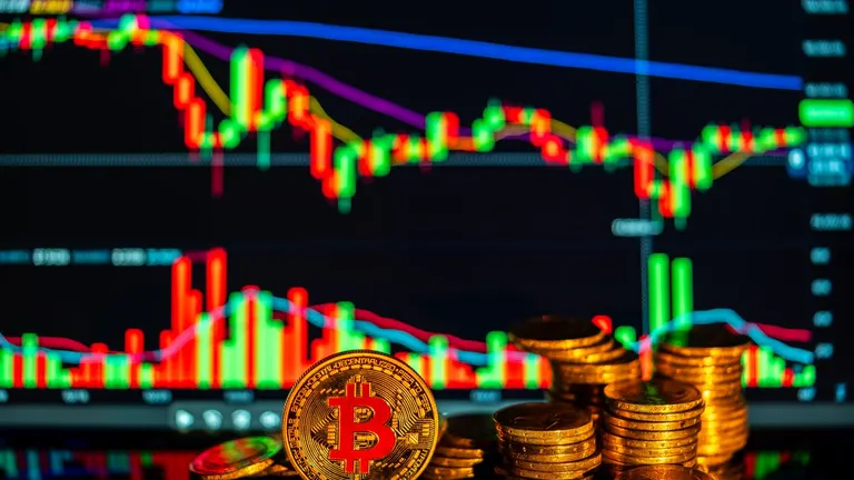 Bitcoin Kısa Süreliğine 84.000 Doların Altına Geriledi