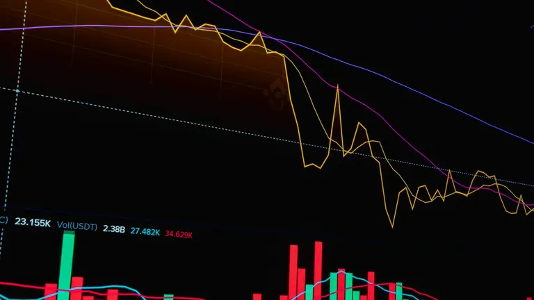 Yabancı ve Kurumsal Satışlarıyla Kospi %3,26 Düştü: Yonga Hisselerinde Sert Kayıplar