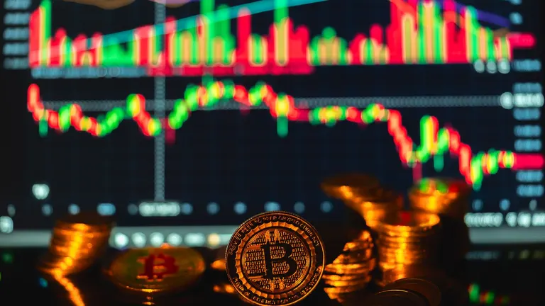 Bitcoin 80.000 Dolar Seviyesini Aşamadı: Güçlenen Yen ve Tırmanan Petrol Fiyatları İştahı Kesti