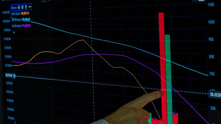 Bitcoin Kısa Süreliğine 81.000 Doların Altına Geriledi
