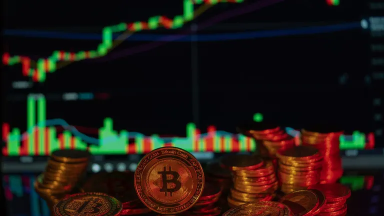 Bitcoin Kısa Süreliğine 76.000 Doların Altına Geriledi