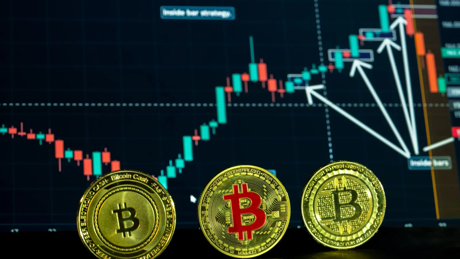 Coinbase: Bitcoin ile Altın Korelasyonu Rekor Seviyeye Yaklaştı, Ancak BTC Altını Geride Bıraktı