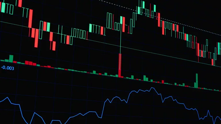 ABD Borsalarında Yükseliş: Nasdaq Günü %0,39 Artışla Sürdürüyor