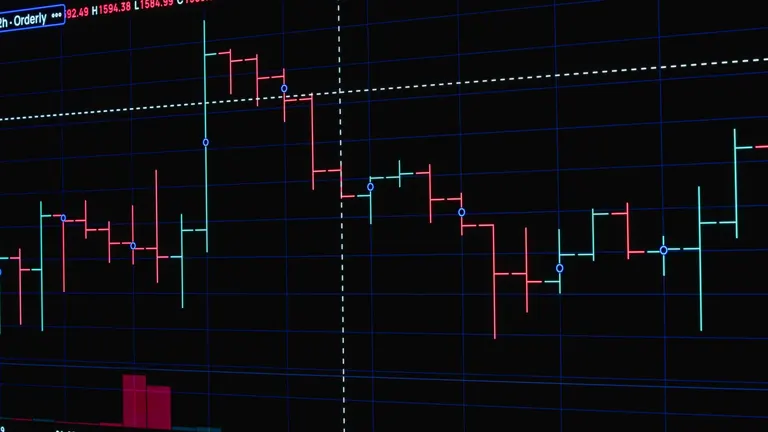 Bitcoin'in Dört Yıllık Döngüsü Zayıflıyor: Mevcut Ayı Piyasasında Düşüş Sınırlı Kaldı