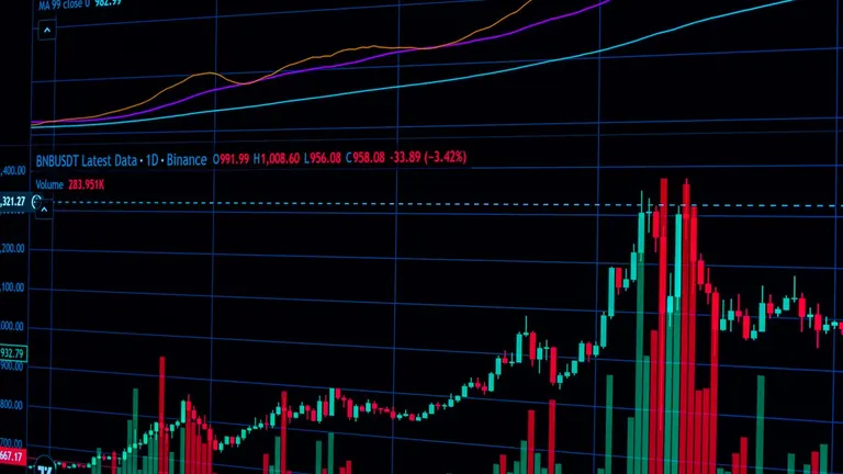 ABD Borsaları Yükselişle Kapandı: Nasdaq %0,48 Değer Kazandı