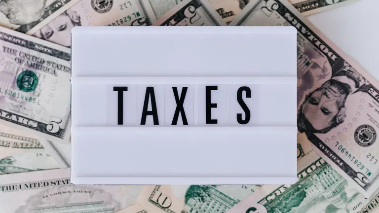 IRS, Tröstlerin Kripto Staking Faaliyetleri İçin Güvenli Liman Rehberi Yayımladı