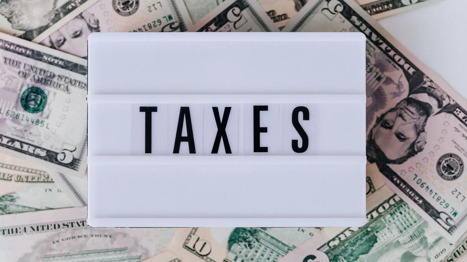 IRS, Tröstlerin Kripto Staking Faaliyetleri İçin Güvenli Liman Rehberi Yayımladı