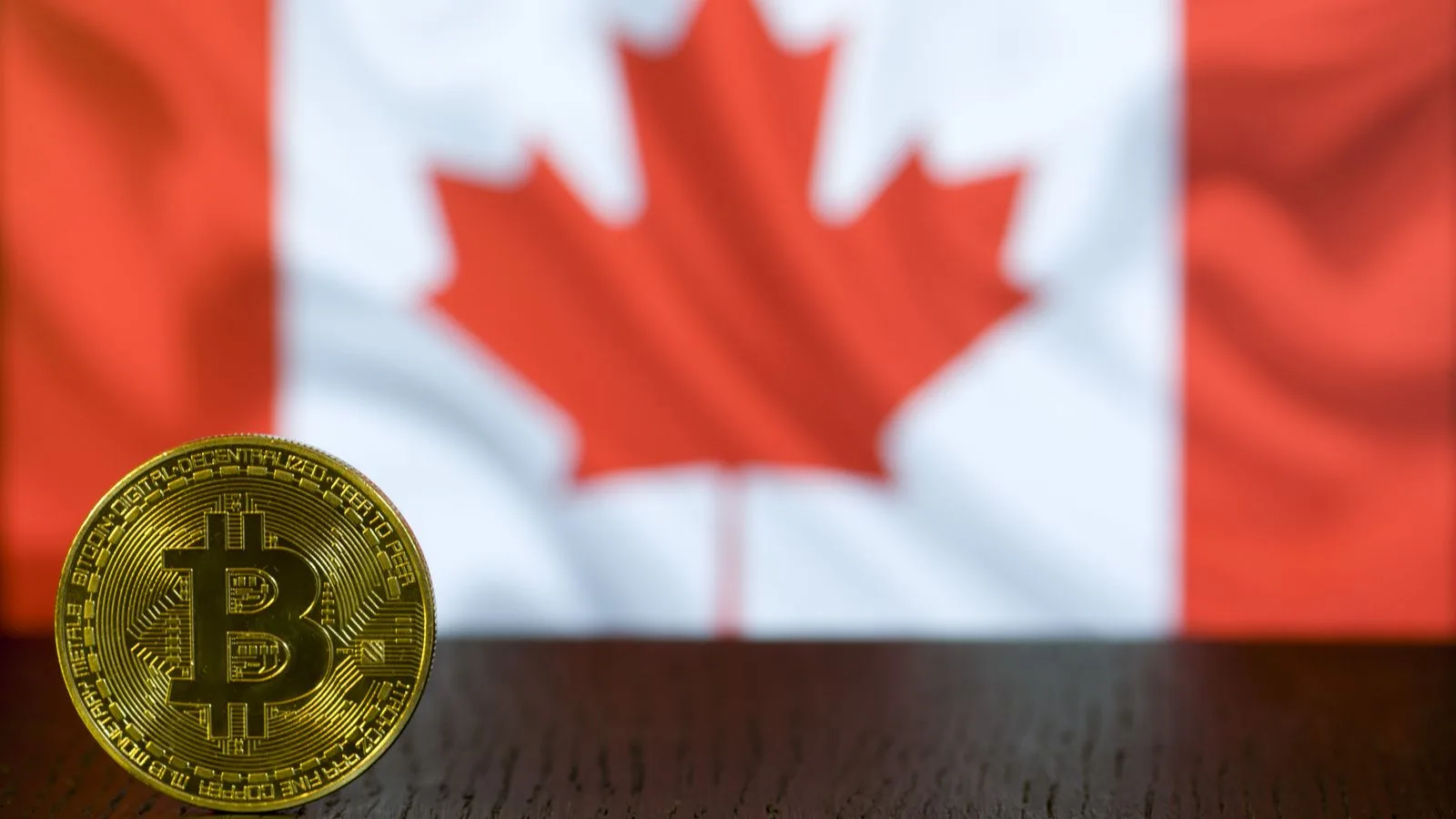 Kanada'nın En Büyük 6 Bankasından Ortak Depozito Tokenı Hamlesi