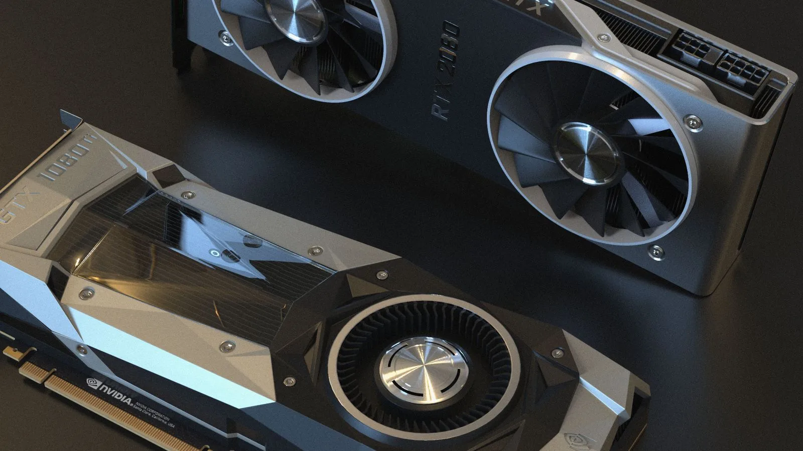 Nvidia ve Wall Street Firmaları, Yapay Zeka Altyapısı İçin 500 Milyar Dolarlık Finansman Başlatıyor
