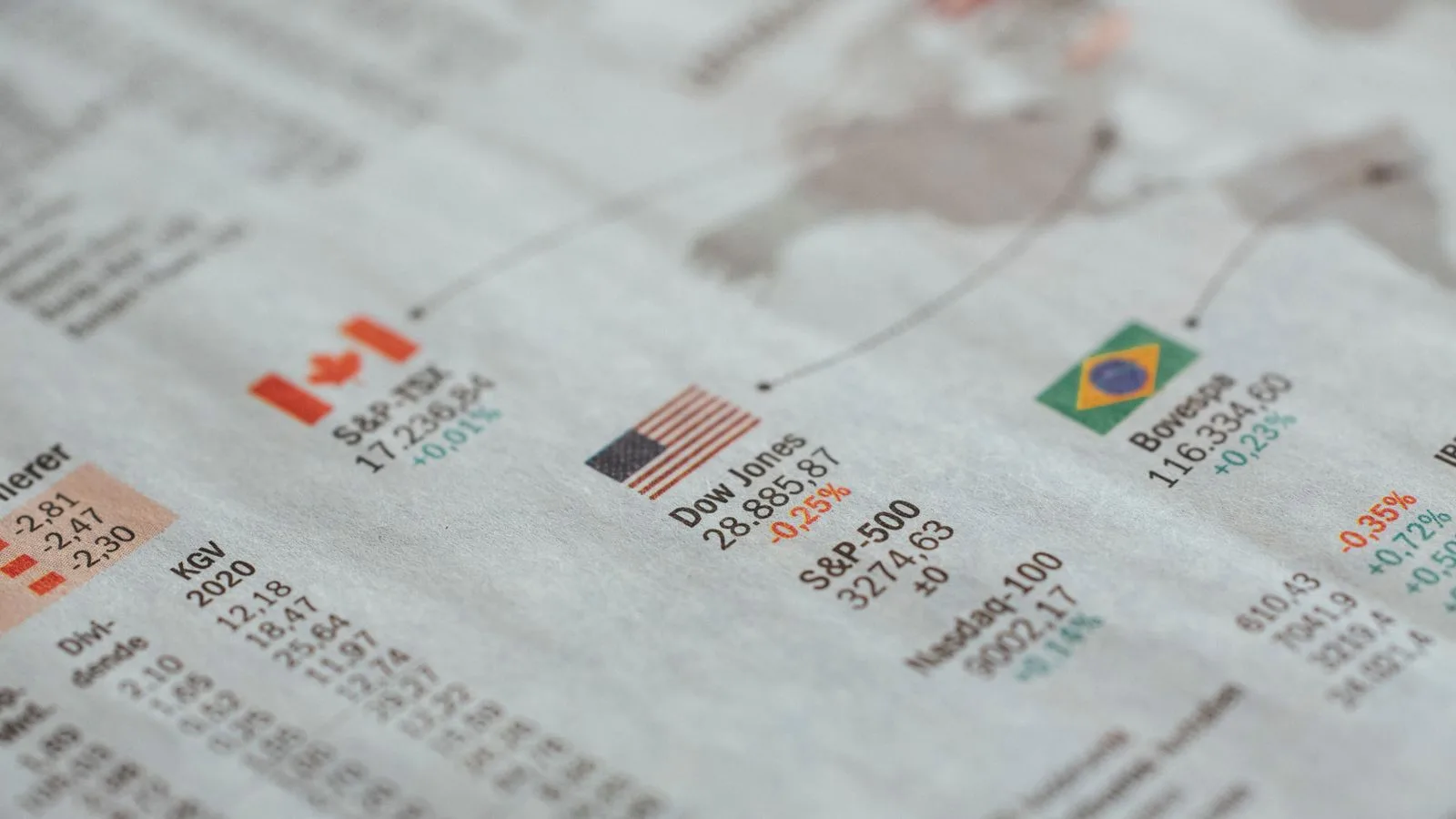 ABD Hisse Senetleri Karışık Kapandı; Nasdaq %0,18 Düştü
