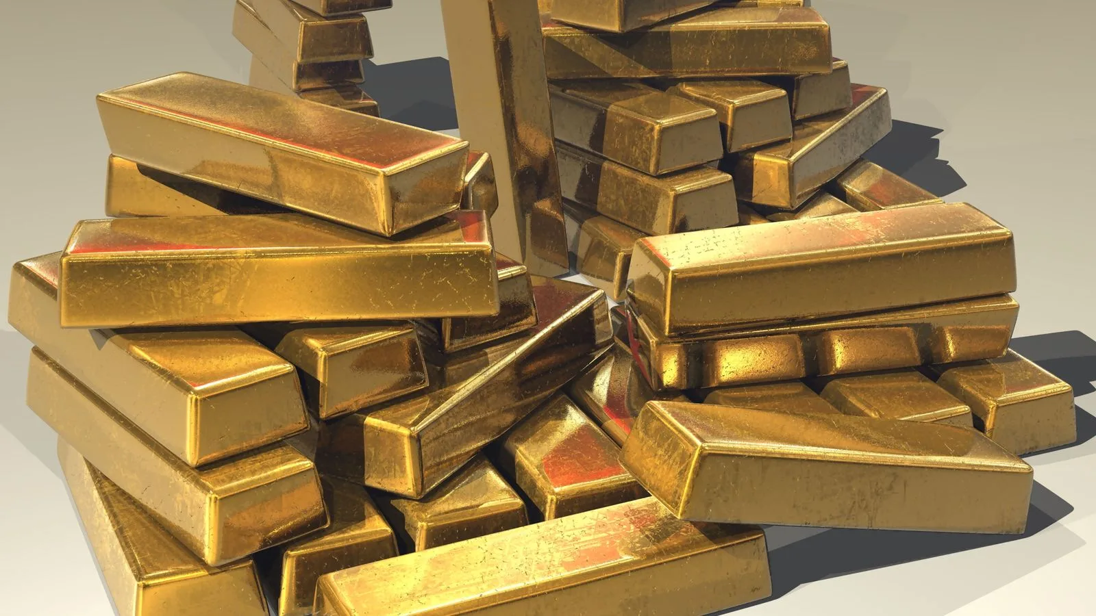 Kore Merkez Bankası, Jeopolitik Riskler Nedeniyle 2013'ten Bu Yana İlk Kez Fiziksel Altın Alacak