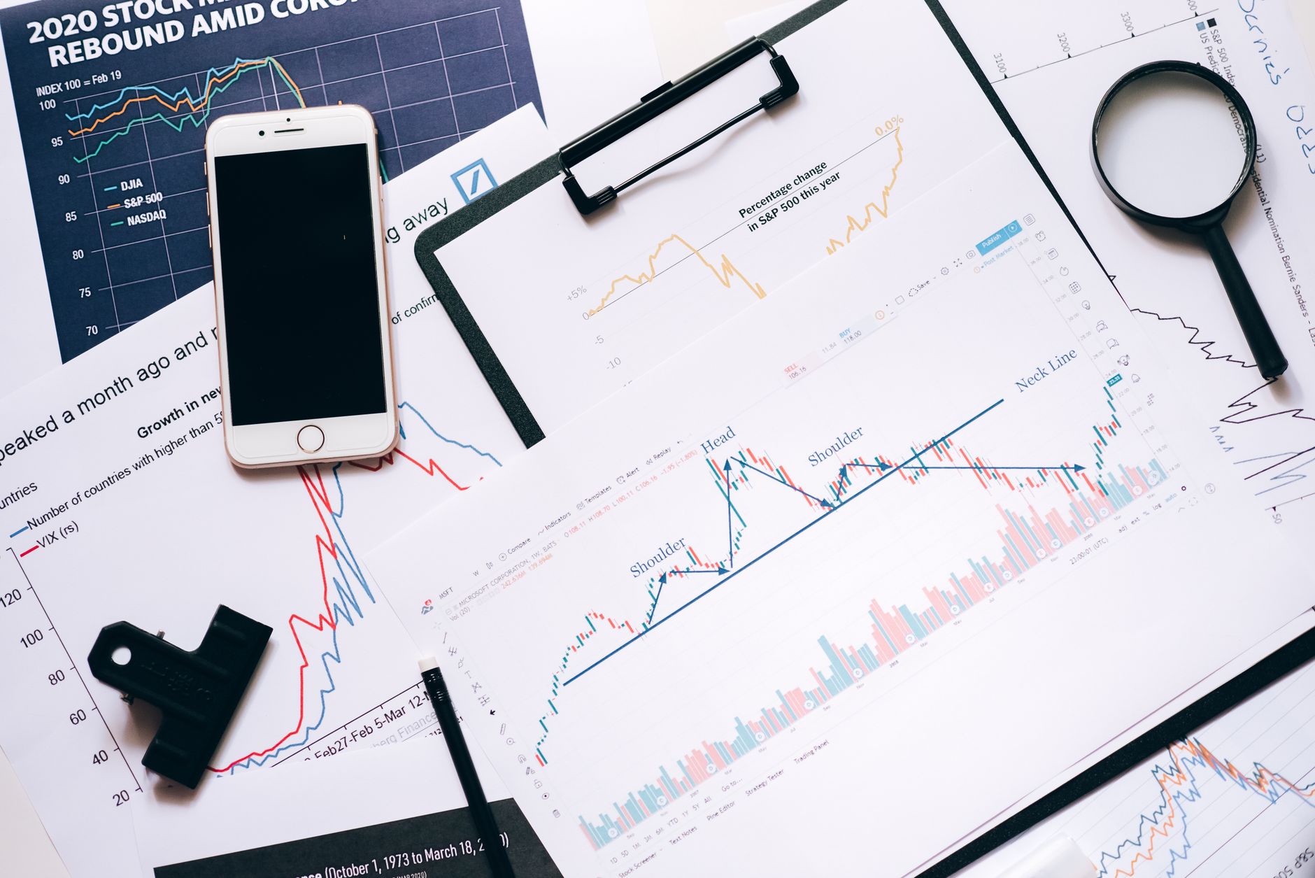 ABD Borsaları Karışık Seyretti: Nasdaq %1,15 Geriledi