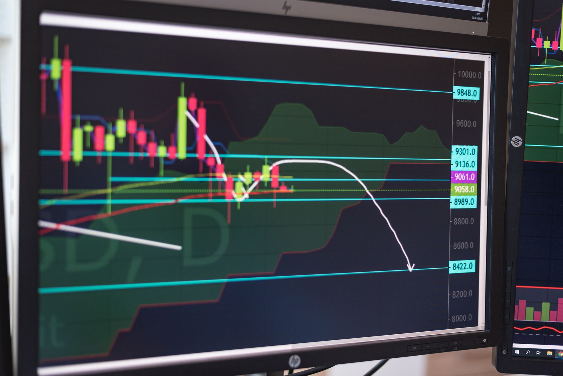 Bitcoin ABD-İran Barış Anlaşmasına Rağmen 66.000 Doların Altına Geriledi