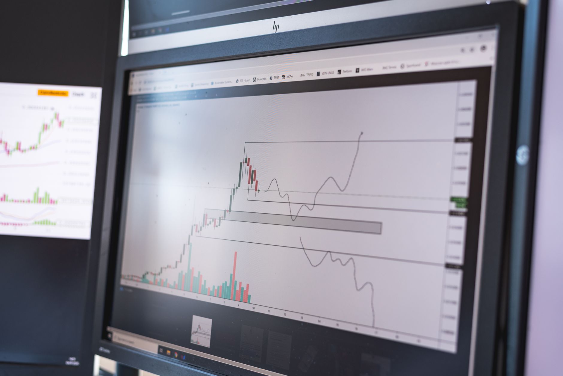ABD Borsaları Yükselişte: Nasdaq %0,21 Değer Kazandı