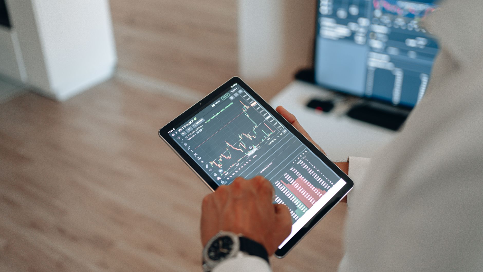 ABD Borsaları Yükselişle Kapandı, Nasdaq %1,91 Arttı