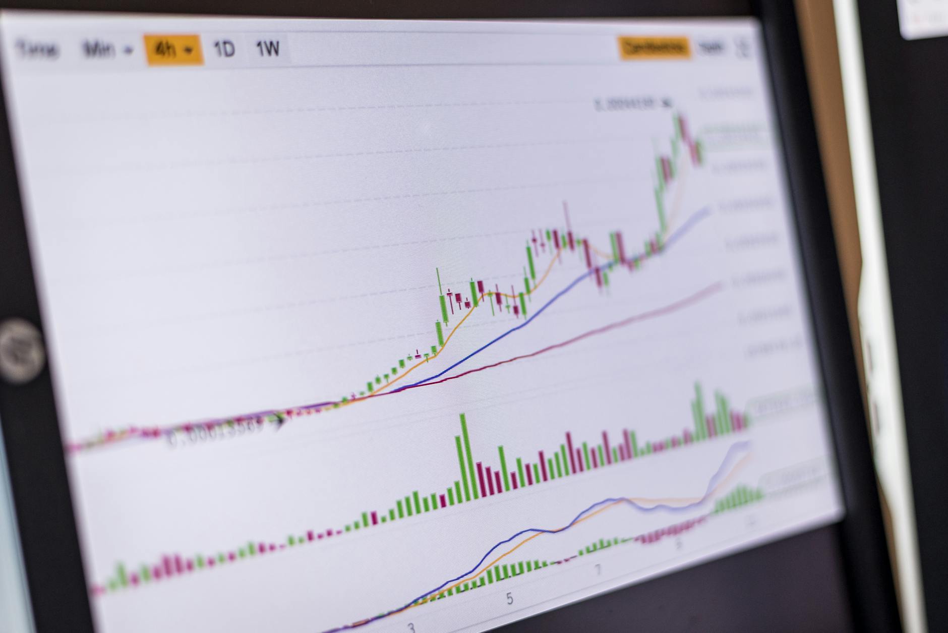 Bitcoin Kısa Süreliğine 61.000 Doların Altına Geriledi