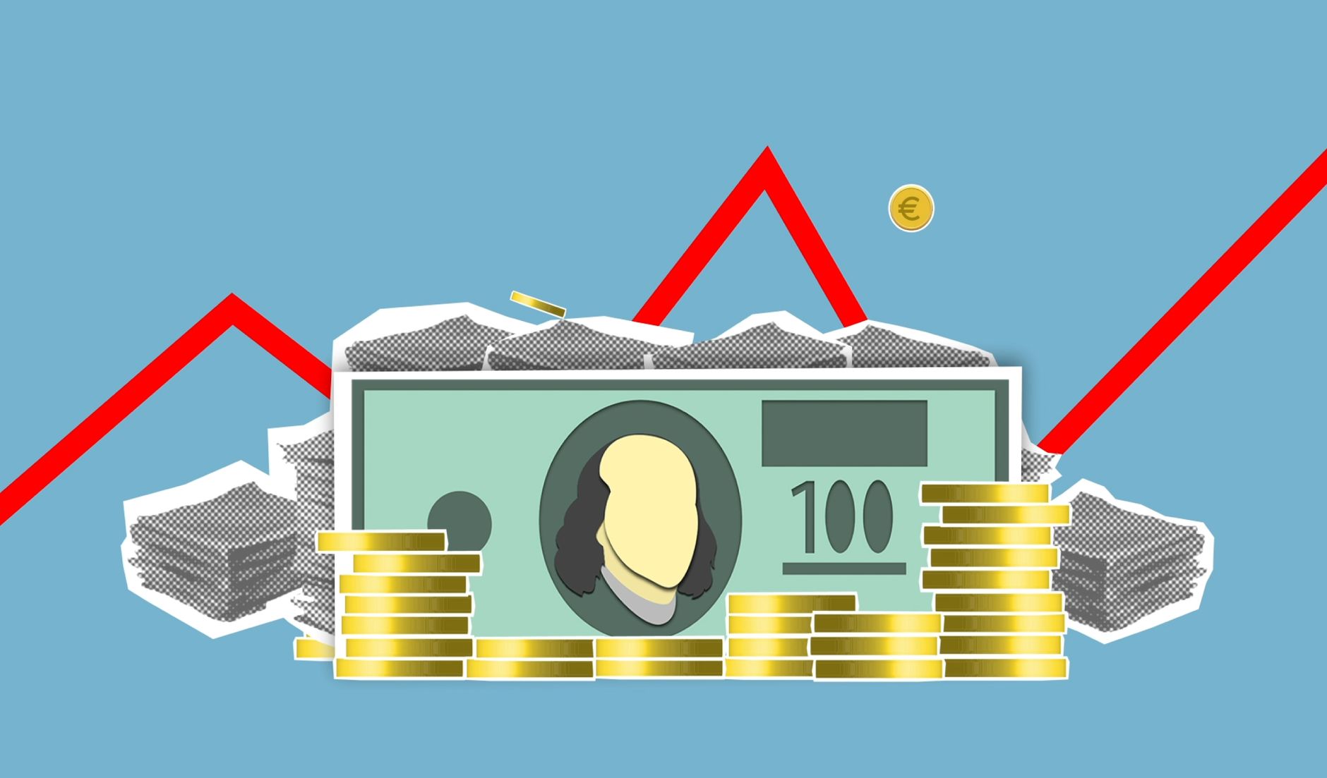 Kospi Endeksi Seans İçinde 8.000 Puanı Geri Kazandı, %4'ün Üzerinde Yükseldi