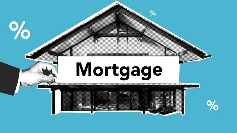 ABD'de 30 Yıllık Sabit Mortgage Faiz Oranı %7,50'ye Yükselerek Son İki Yılın Zirvesini Gördü