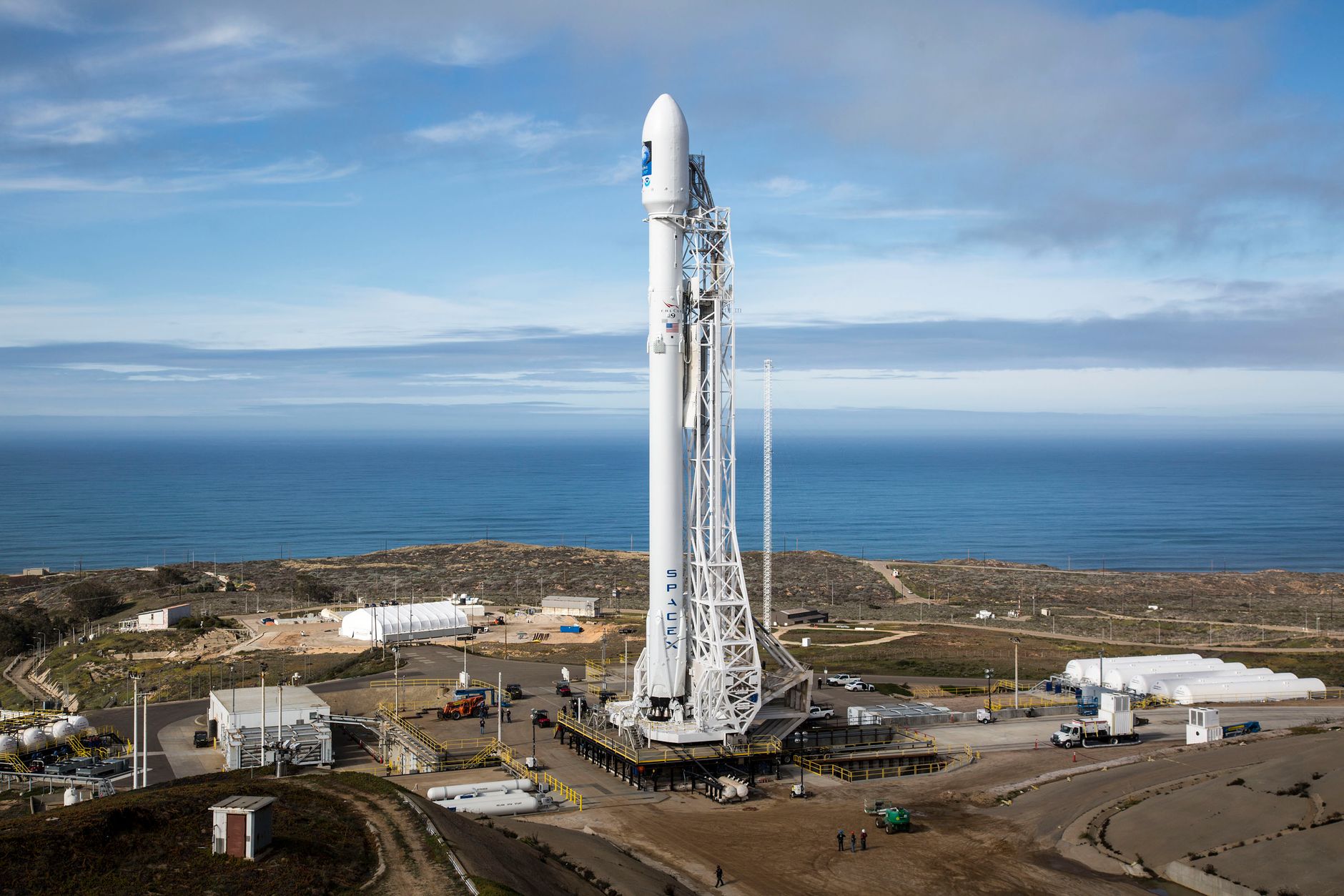 11 SpaceX Kaldıraçlı Borsa Yatırım Fonu Piyasaya Çıktı, İlk 30 Dakikada 119 Milyon Dolar Topladı