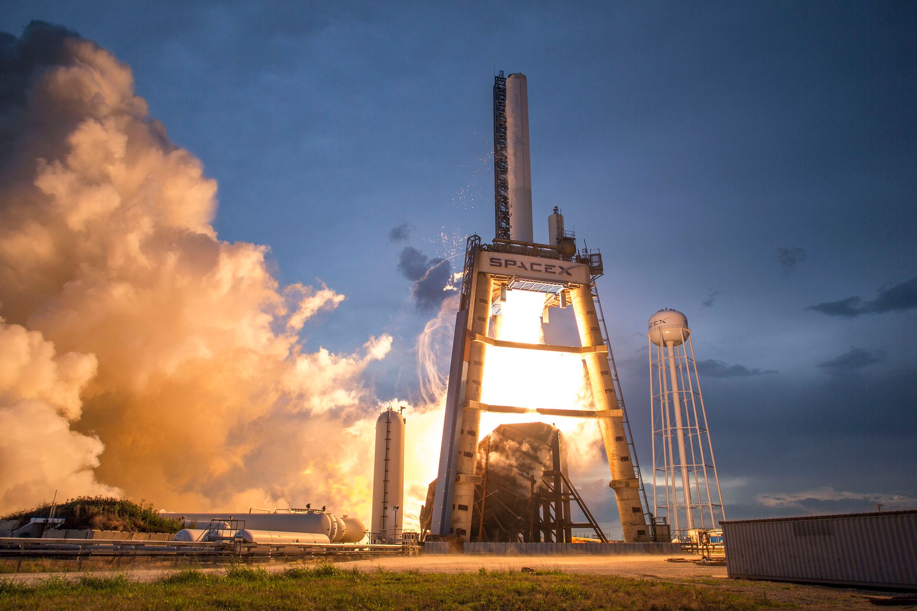 Backpack ve Sunrise, Tokenize SpaceX Hissesi SPCX'i Solana'da İşleme Sunuyor