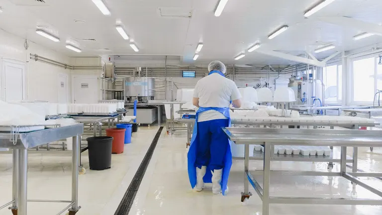 SK Grubu Başkanı Chey: Elektrik ve Su Gecikse Bile SK hynix İnşaata Başlayacak