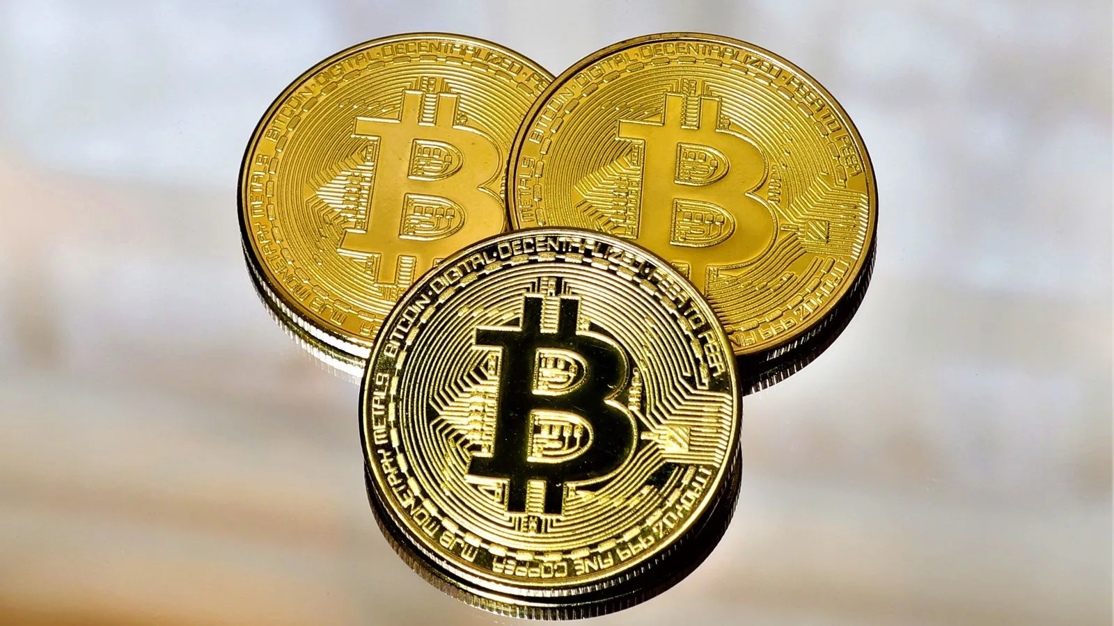 Trump Media, 205 Milyon Dolarlık Bitcoin'i Crypto.com'a Transfer Etti